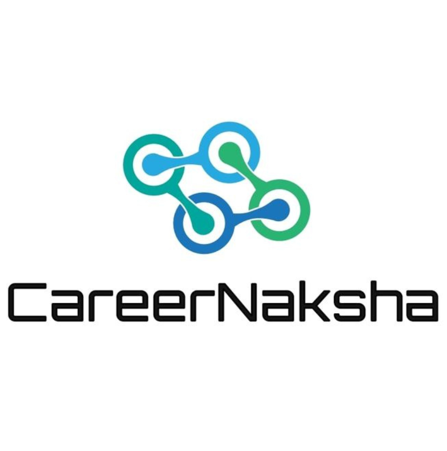Career Naksha Logo